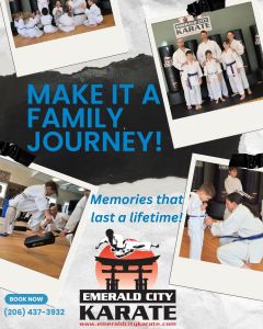 Make the journey together!